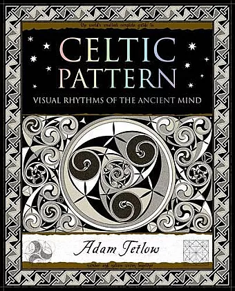 Celtic Pattern cover