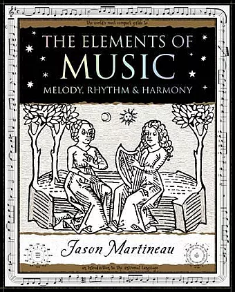 The Elements of Music cover