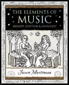 The Elements of Music cover