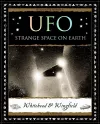UFO: Strange Space on Earth cover
