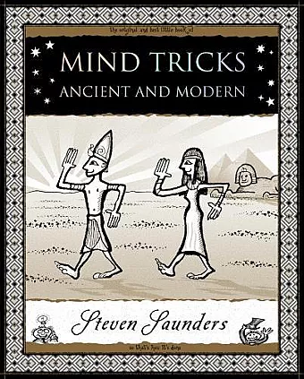 Mind Tricks cover