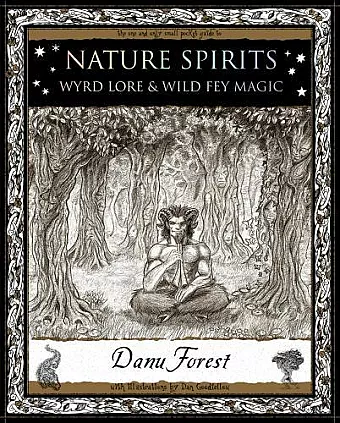 Nature Spirits cover
