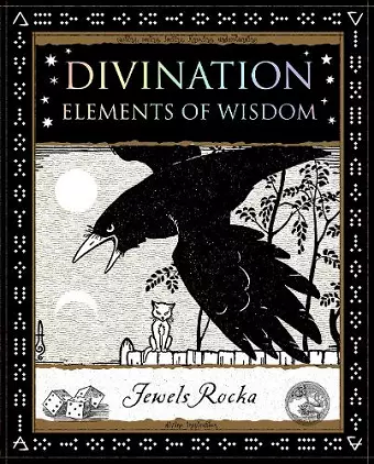 Divination cover