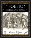 Poetic Metre and Form cover