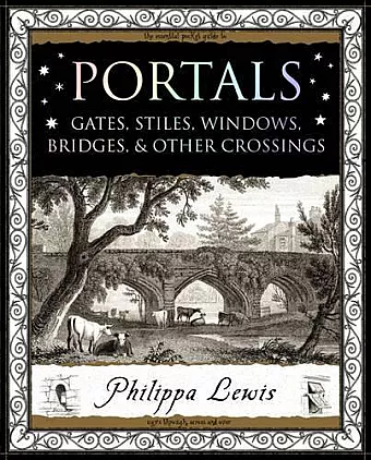 Portals cover