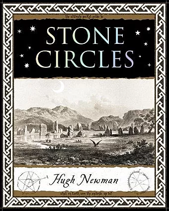 Stone Circles cover