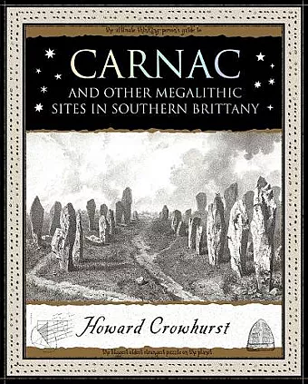 Carnac cover