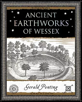 Ancient Earthworks of Wessex cover