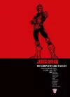 Judge Dredd: The Complete Case Files 01 cover