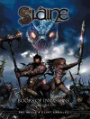 Sláine: Books of Invasions, Volume 1 cover