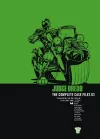 Judge Dredd: The Complete Case Files 03 cover