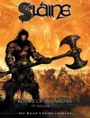 Sláine: Books of Invasions, Volume 2 cover