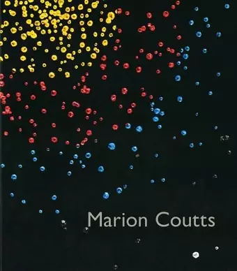Marion Coutts cover