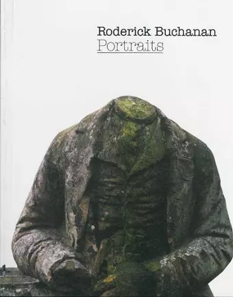 Portraits cover