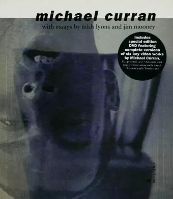 Michael Curran - Minigraph 5 cover
