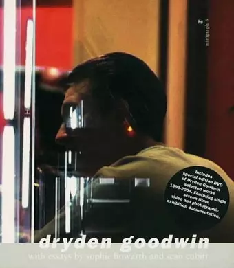 Dryden Gooodwin Minigraph cover