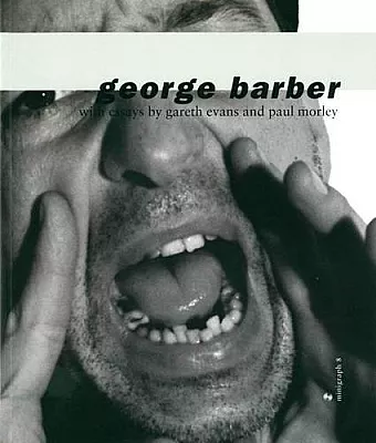George Barber Miningraph cover