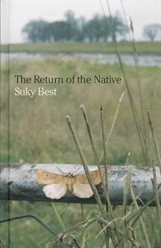 The Return of the Native cover