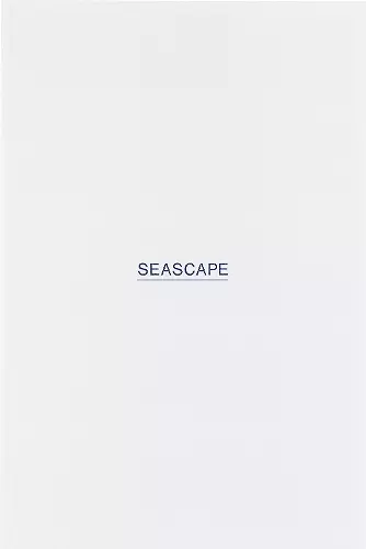 Seascape: Susan Collins cover