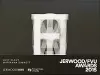 Jerwood/FVU Awards 2015: ‘What Will They See Of Me?’: Lucy Clout, Marianna Simnett cover