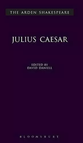 "Julius Caesar" cover