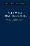 All's Well That Ends Well cover