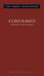 Coriolanus cover