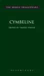 Cymbeline Ed3 Arden cover