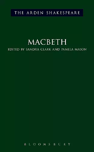 Macbeth cover