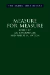 Measure For Measure cover