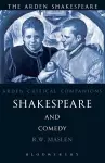 Shakespeare And Comedy cover