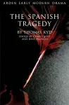 The Spanish Tragedy cover