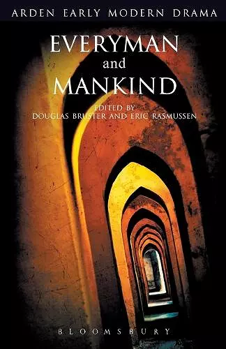 Everyman and Mankind cover