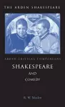 Shakespeare and Comedy cover