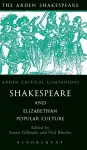 Shakespeare And Elizabethan Popular Culture cover