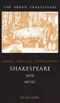Shakespeare and Music cover