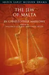 The Jew of Malta cover