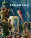 Time and a Place cover