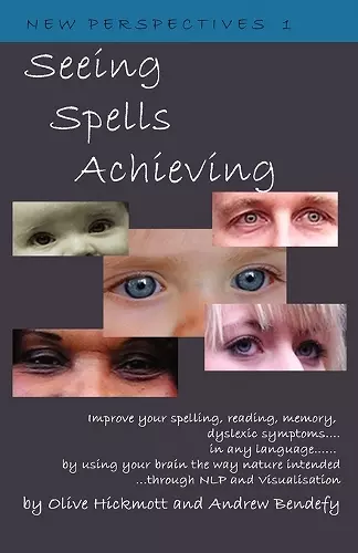 Seeing Spells Achieving cover