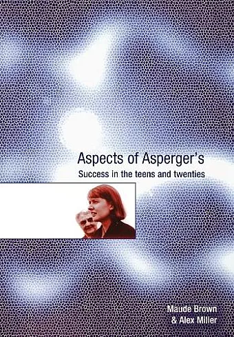 Aspects of Asperger′s cover