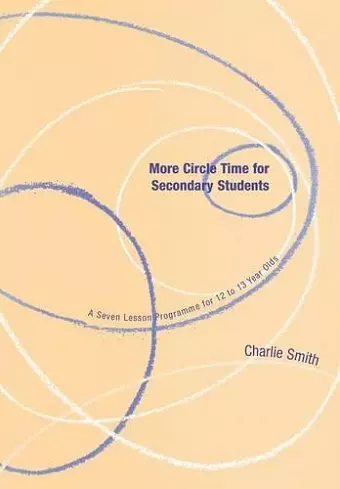 More Circle Time for Secondary Students cover