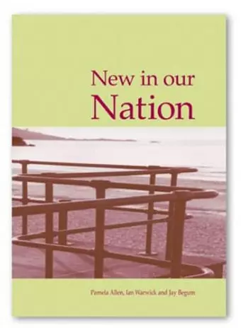 New in our Nation cover