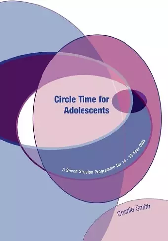 Circle Time for Adolescents cover