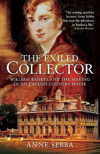 The Exiled Collector cover