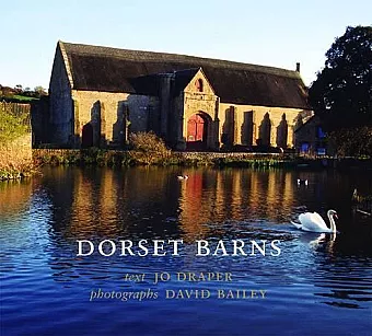 Dorset Barns cover