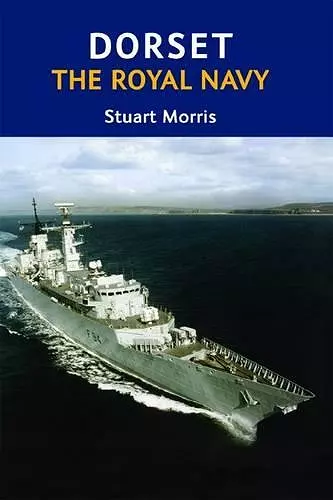 Dorset, The Royal Navy cover