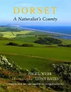 Dorset, a Naturalist's County cover
