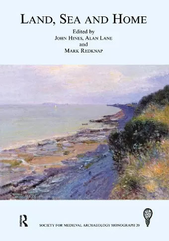 Land, Sea and Home cover