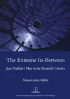 The Extreme In-between (politics and Literature) cover