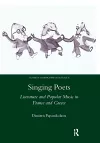 Singing Poets cover